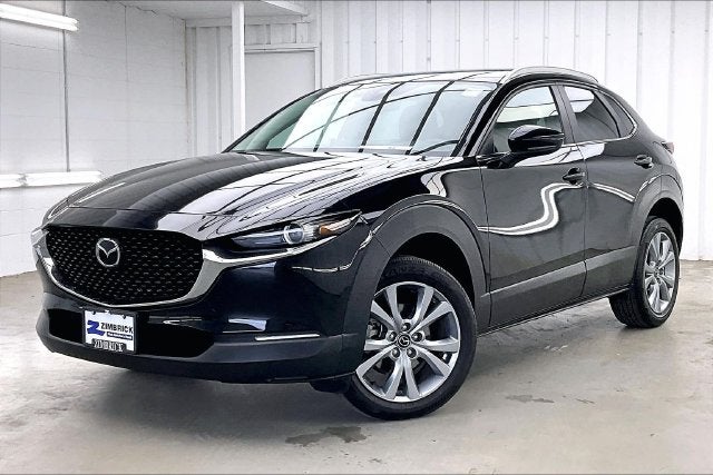 2023 Mazda Mazda CX-30 2.5 S Preferred Package