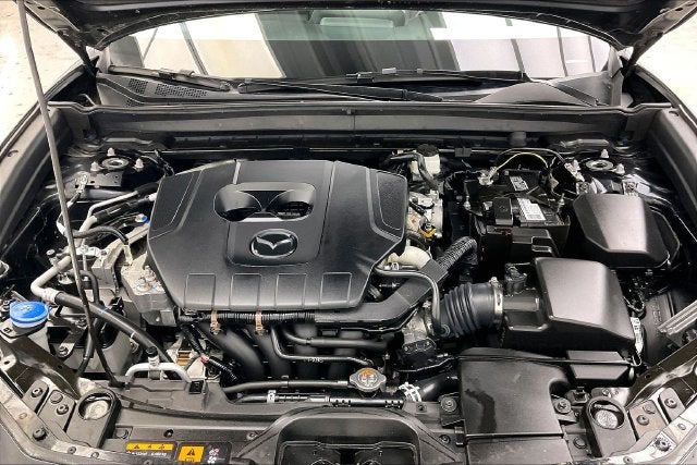 2023 Mazda Mazda CX-30 2.5 S Preferred Package