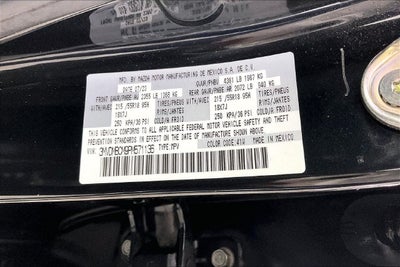 2023 Mazda Mazda CX-30 2.5 S Preferred Package