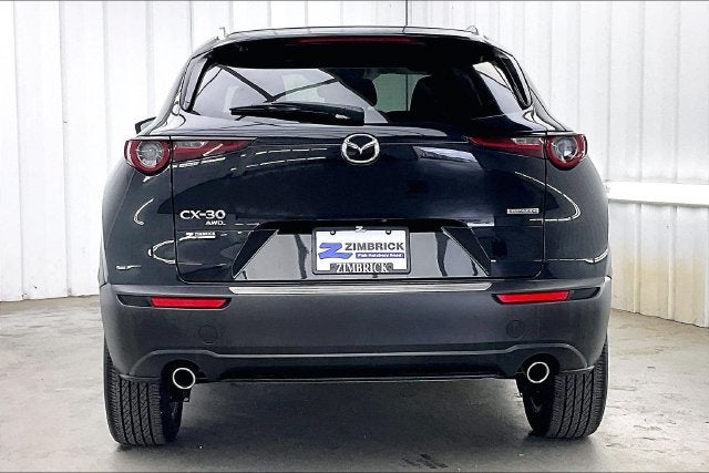 2023 Mazda Mazda CX-30 2.5 S Preferred Package
