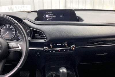 2023 Mazda Mazda CX-30 2.5 S Preferred Package