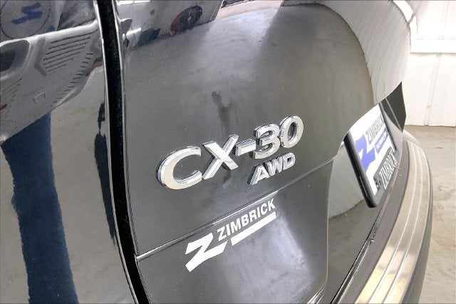 2023 Mazda Mazda CX-30 2.5 S Preferred Package