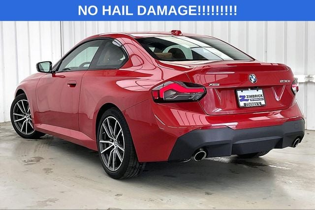 2024 BMW 2 Series 230i xDrive