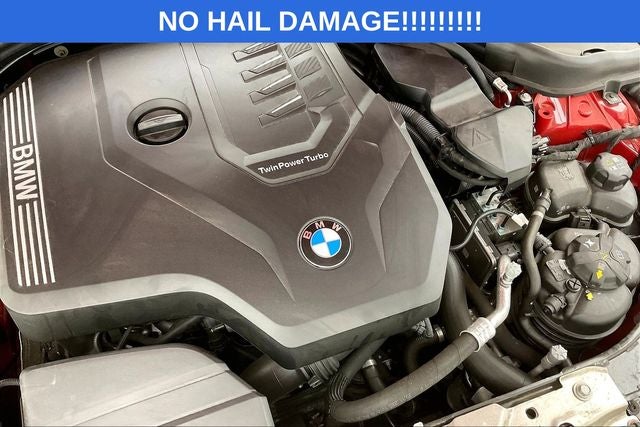 2024 BMW 2 Series 230i xDrive