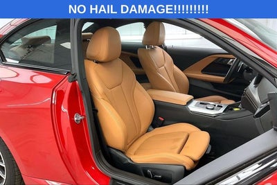 2024 BMW 2 Series 230i xDrive
