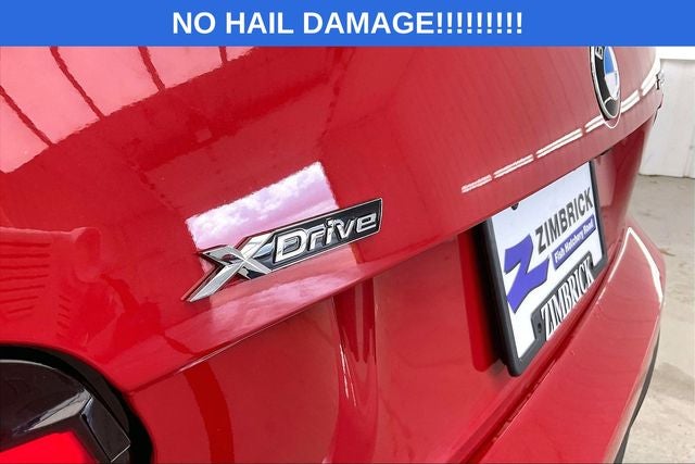 2024 BMW 2 Series 230i xDrive
