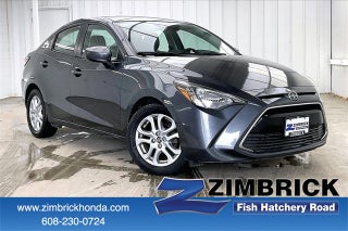 2016 Scion iA Base