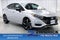 2024 Nissan Versa 1.6 SR