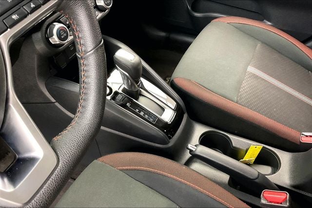 2024 Nissan Versa 1.6 SR