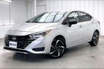 2024 Nissan Versa 1.6 SR