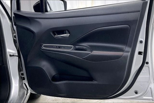 2024 Nissan Versa 1.6 SR