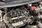 2024 Nissan Versa 1.6 SR