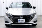 2024 Nissan Versa 1.6 SR