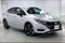 2024 Nissan Versa 1.6 SR