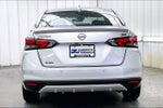 2024 Nissan Versa 1.6 SR
