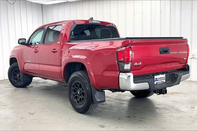 2019 Toyota Tacoma SR5 V6