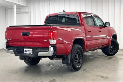 2019 Toyota Tacoma SR5 V6