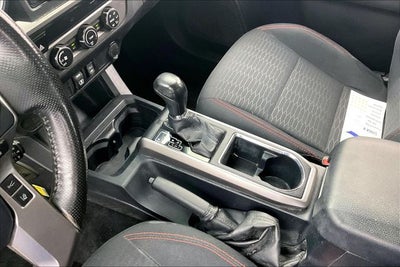 2019 Toyota Tacoma SR5 V6