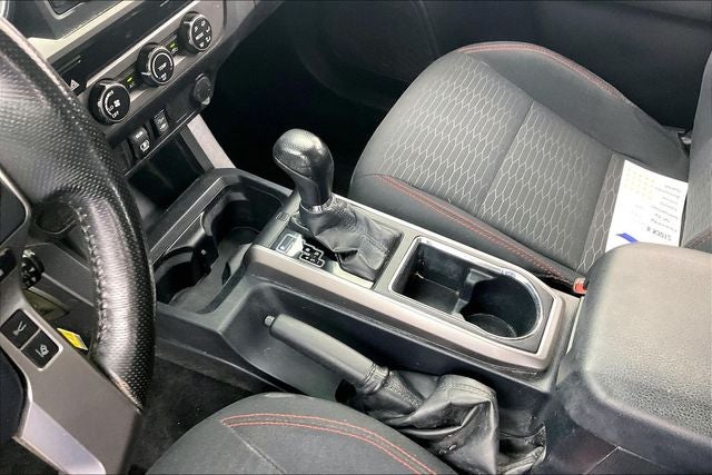 2019 Toyota Tacoma SR5 V6