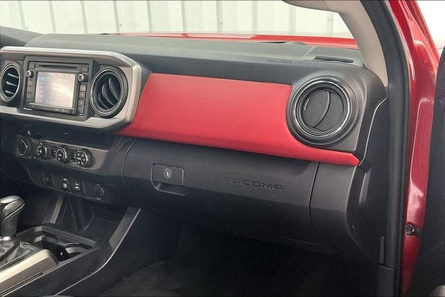 2019 Toyota Tacoma SR5 V6
