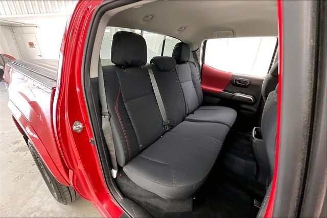 2019 Toyota Tacoma SR5 V6