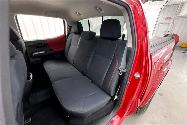 2019 Toyota Tacoma SR5 V6