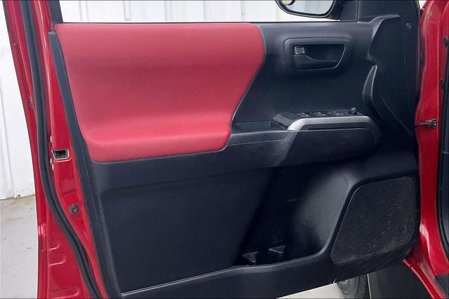 2019 Toyota Tacoma SR5 V6