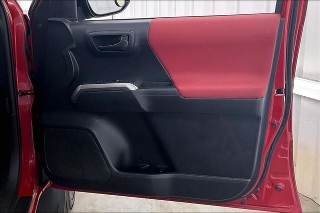 2019 Toyota Tacoma SR5 V6