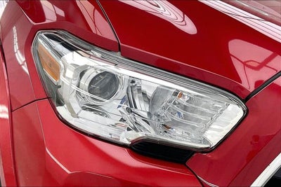 2019 Toyota Tacoma SR5 V6