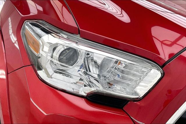 2019 Toyota Tacoma SR5 V6