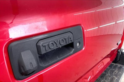 2019 Toyota Tacoma SR5 V6
