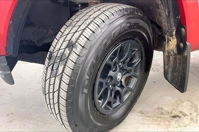 2019 Toyota Tacoma SR5 V6