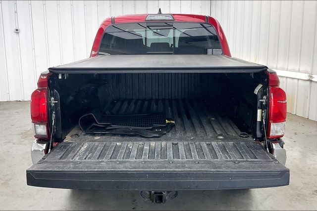 2019 Toyota Tacoma SR5 V6