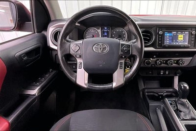 2019 Toyota Tacoma SR5 V6