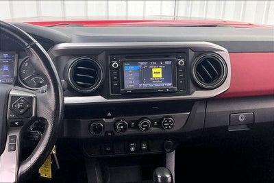 2019 Toyota Tacoma SR5 V6