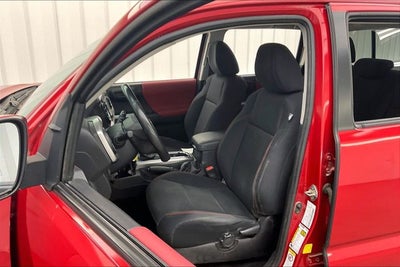 2019 Toyota Tacoma SR5 V6