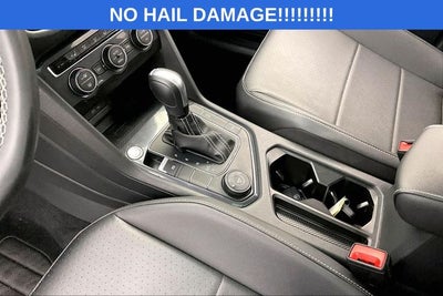 2021 Volkswagen Tiguan 2.0T SEL