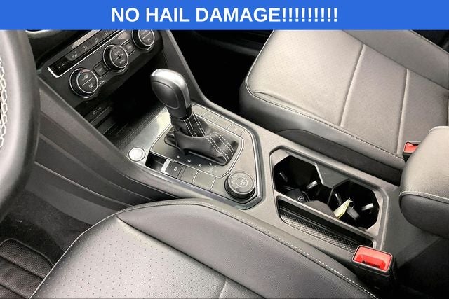 2021 Volkswagen Tiguan 2.0T SEL
