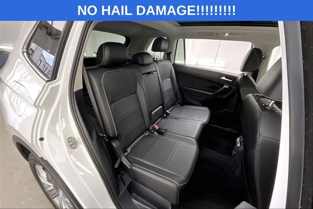 2021 Volkswagen Tiguan 2.0T SEL