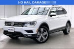 2021 Volkswagen Tiguan 2.0T SEL