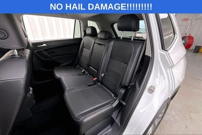 2021 Volkswagen Tiguan 2.0T SEL