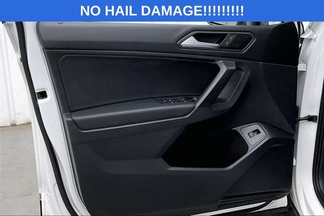 2021 Volkswagen Tiguan 2.0T SEL