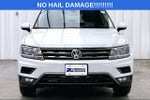 2021 Volkswagen Tiguan 2.0T SEL