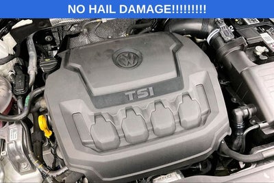 2021 Volkswagen Tiguan 2.0T SEL