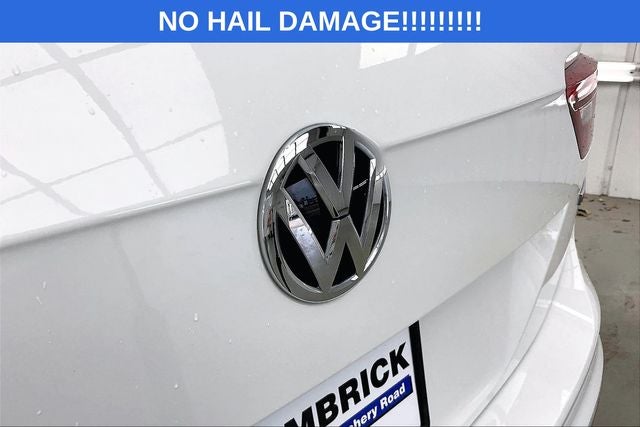 2021 Volkswagen Tiguan 2.0T SEL