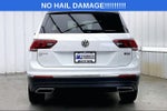 2021 Volkswagen Tiguan 2.0T SEL