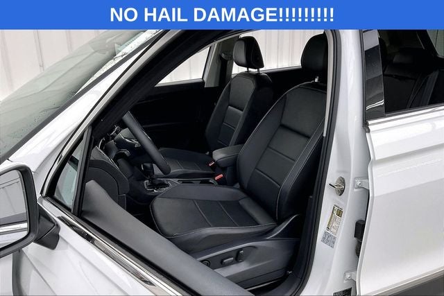 2021 Volkswagen Tiguan 2.0T SEL
