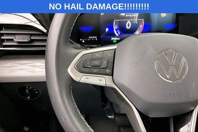 2023 Volkswagen Taos 1.5T S
