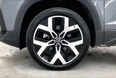 2022 Volkswagen Taos 1.5T SEL