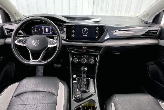 2022 Volkswagen Taos 1.5T SEL